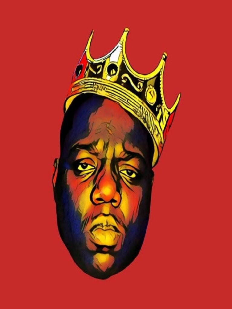 Biggie Smalls Merch