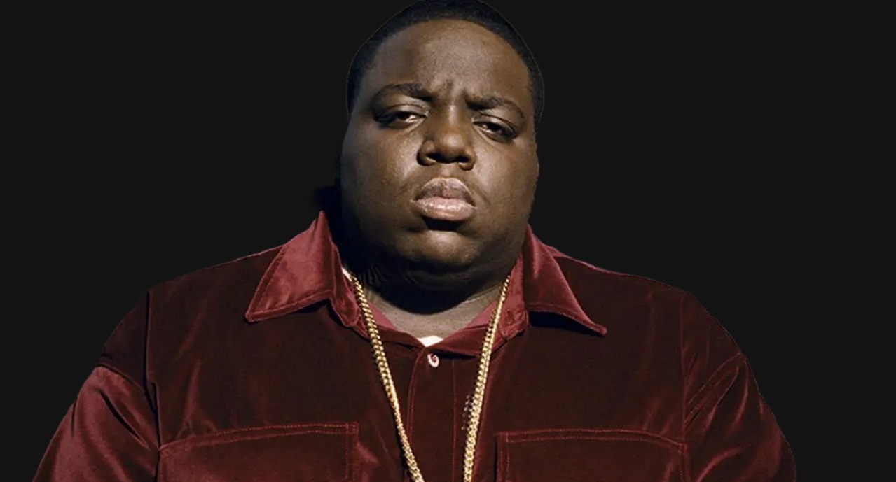 The Legacy of Biggie Smalls A Dive into His Legendary Merchandise